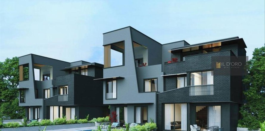 3 bedrooms Townhouse in Dak Lak, Vietnam No. 39016