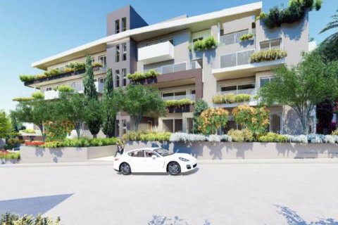 3 chambres Appartement à Chloraka, Cyprus No. 36697 3