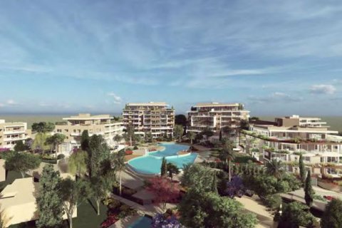 3 chambres Appartement à Chloraka, Cyprus No. 36697 8