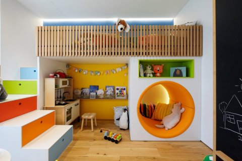 3 dormitorios Villa en Khanh Hoa, Vietnam No. 16133 2