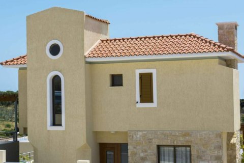 3 habitaciones Villa en Paphos, Cyprus No. 105216