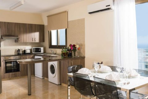 3 rooms Villa à Paphos, Cyprus No. 105216 3