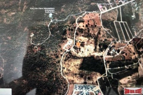 12020m² Land en Hua Hin, Thailand No. 96144 4