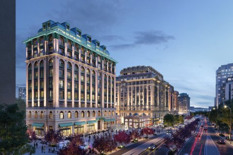 Квартира с 3 комнатами в Khanh Hoa, Вьетнам №120817