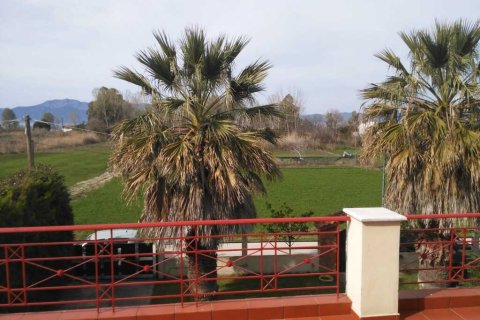 3 bedrooms House in Euboea, Greece No. 54475 6