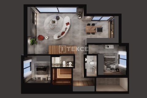 4 bedrooms Villa in Phi Dien, Vietnam No. 11069 6