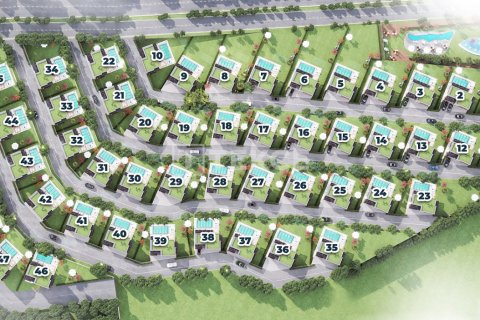 4 bedrooms Villa in Phi Dien, Vietnam No. 11069 29