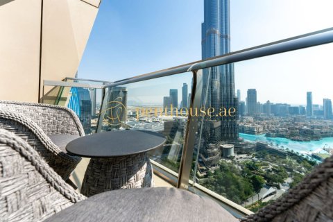 3 dormitorios Apartment en Burj Vista, UAE No. 118928