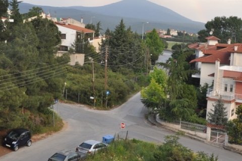 1056m² Land in Panorama, Greece No. 58003 8