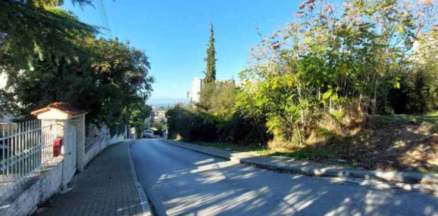 1056m² Land in Panorama, Greece No. 58003