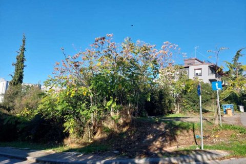 1056m² Land in Panorama, Greece No. 58003 5