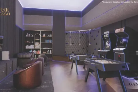 Квартира с 2 спальнями в Пхукет, Таиланд №88955 18