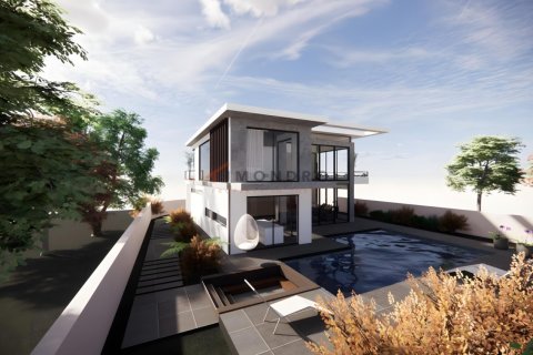 4 bedrooms Villa in Phu Vang, Vietnam No. 112984 1