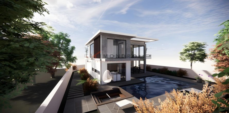 4 bedrooms Villa in Phu Vang, Vietnam No. 112984