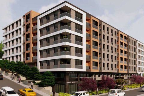 2 bedrooms Apartment in Khanh Hoa, Vietnam No. 114743 1