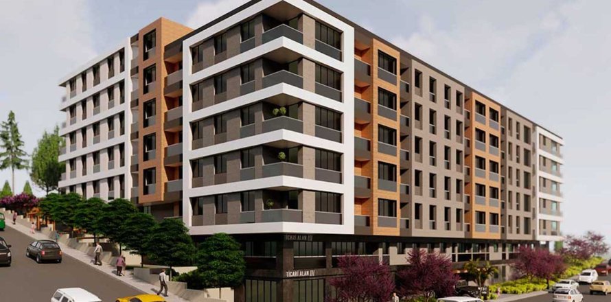 2 bedrooms Apartment in Khanh Hoa, Vietnam No. 114743