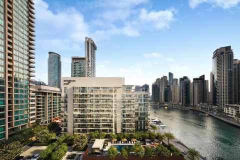 3 dormitorios Apartment en Dubai Marina, UAE No. 90838