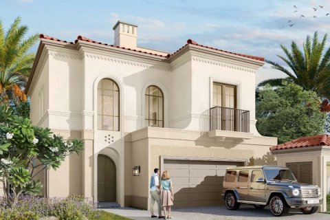 2 bedrooms Townhouse in Al Mearag City, Vietnam No. 94824 17