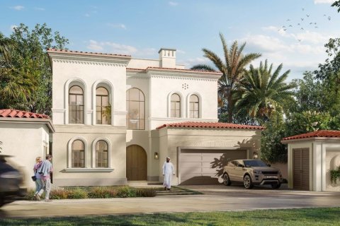 2 bedrooms Townhouse in Al Mearag City, Vietnam No. 94824 21