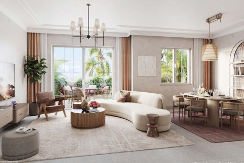 2 bedrooms Townhouse in Al Mearag City, Vietnam No. 94824 3