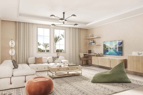 2 bedrooms Townhouse in Al Mearag City, Vietnam No. 94824 9