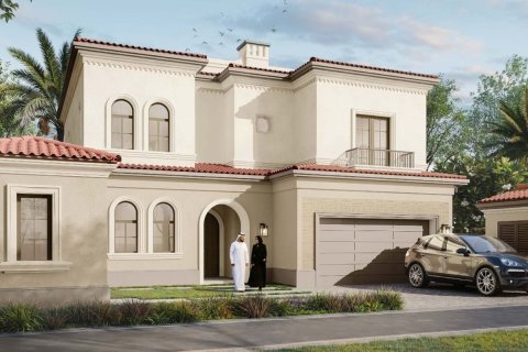 2 bedrooms Townhouse in Al Mearag City, Vietnam No. 94824 19