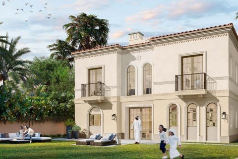 2 bedrooms Townhouse in Al Mearag City, Vietnam No. 94824 22