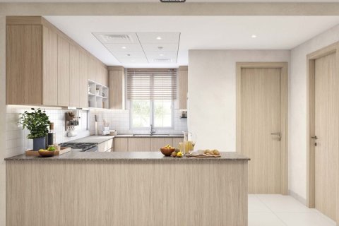 2 bedrooms Townhouse in Al Mearag City, Vietnam No. 94824 7