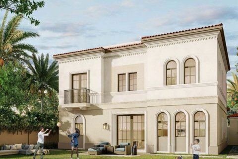 2 bedrooms Townhouse in Al Mearag City, Vietnam No. 94824 20