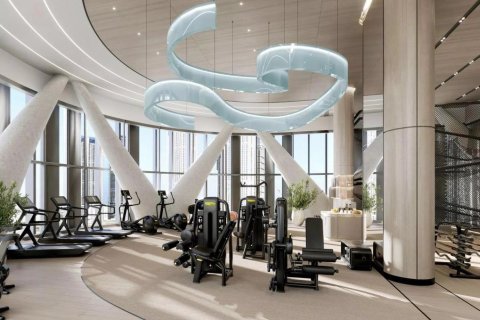 Квартира с 2 спальнями в Хайбачынг, Вьетнам №89772 9