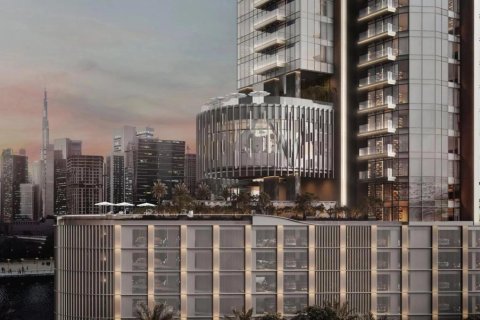 Квартира с 2 спальнями в Хайбачынг, Вьетнам №89772 12