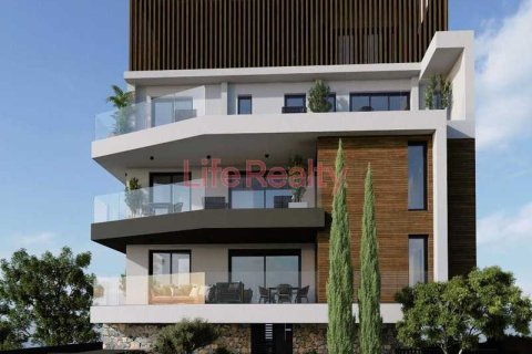 3 bedrooms Apartment in Germasogeia, Cyprus No. 102093 4