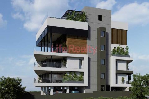 3 bedrooms Apartment in Germasogeia, Cyprus No. 102093 7