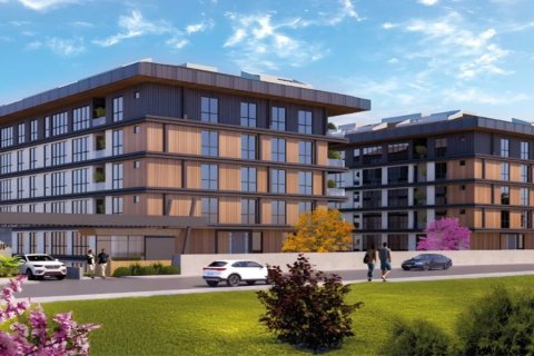 2 bedrooms Apartment in Dong Da, Vietnam No. 116459 1