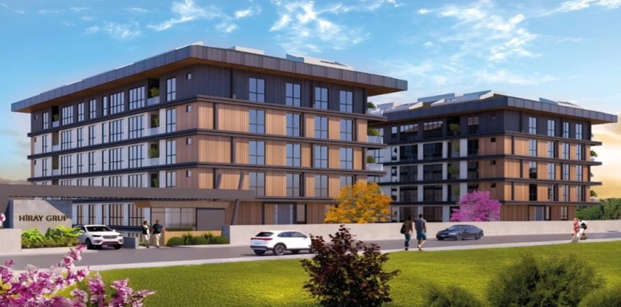 2 bedrooms Apartment in Dong Da, Vietnam No. 116459