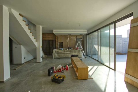 3 bedrooms Villa in Geroskípou, Cyprus No. 75967 7