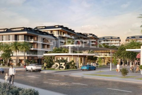 2 rooms Apartment in Chau Lang, Vietnam No. 13285 27