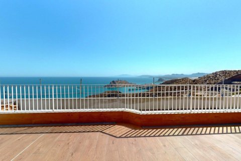 4 bedrooms Apartment in Aguilas, Spain No. 111522