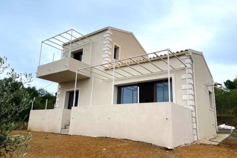 2 bedrooms Villa in Corfu, Greece No. 61646 3