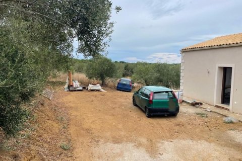 2 bedrooms Villa in Corfu, Greece No. 61646 6