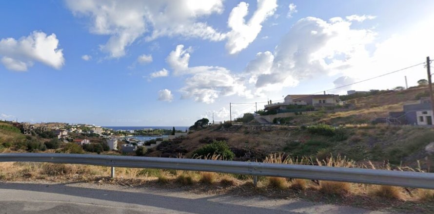 Land in Gazi, Greece No. 107752