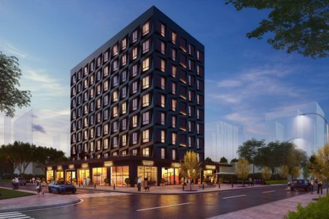 2 bedrooms Apartment in Khanh Hoa, Vietnam No. 115166 1