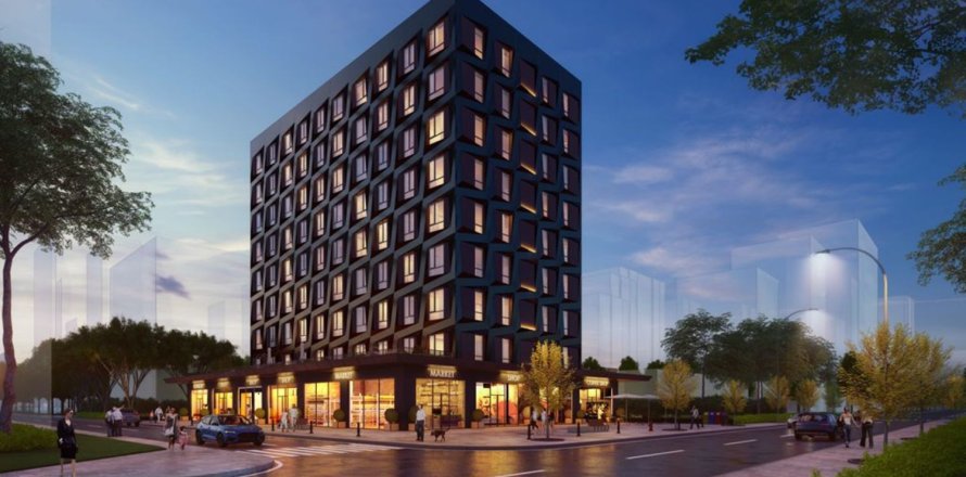 2 bedrooms Apartment in Khanh Hoa, Vietnam No. 115166