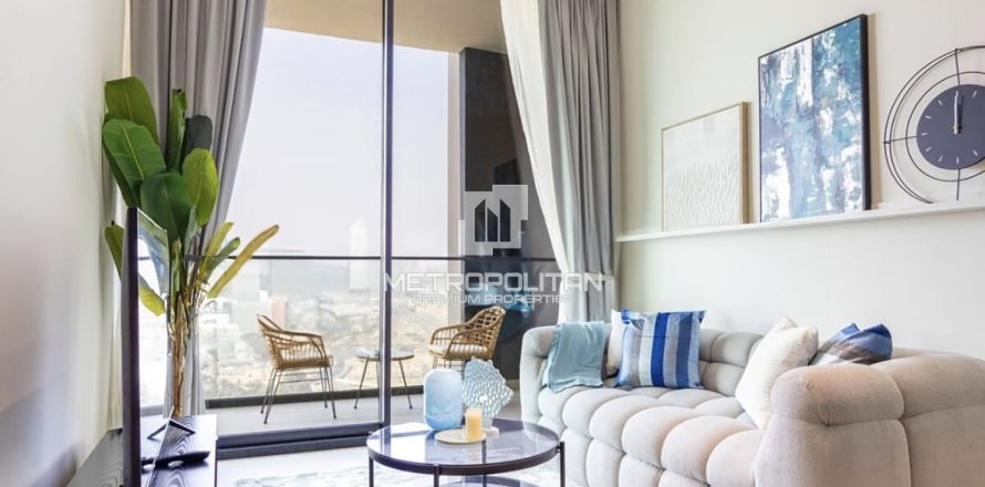 1 chambre Appartement à Song Mai, Vietnam No. 87110