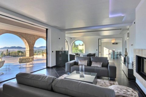 4 chambres Villa à Mougins, France No. 99311 2