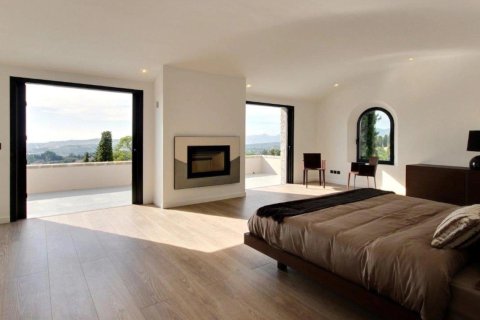 4 chambres Villa à Mougins, France No. 99311 6