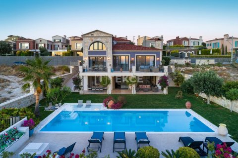 7 bedrooms Villa in Bich Dong, Vietnam No. 75790 24