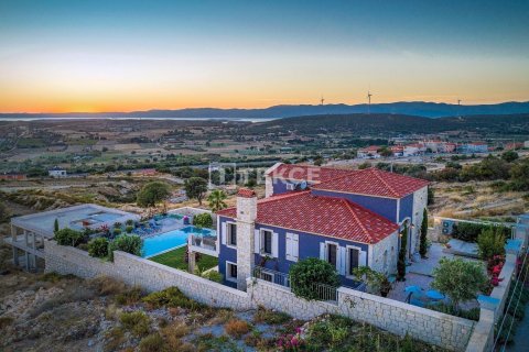 7 bedrooms Villa in Bich Dong, Vietnam No. 75790 28