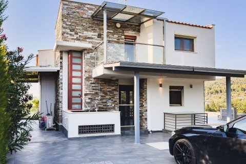 3 chambres House à Chalkidiki, Greece No. 109267 28