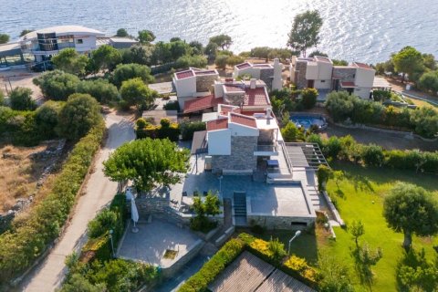 3 chambres House à Chalkidiki, Greece No. 109267 27